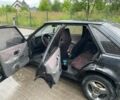 Черный Форд Эскорт, объемом двигателя 0 л и пробегом 777 тыс. км за 355 $, фото 5 на Automoto.ua