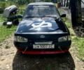 Черный Форд Эскорт, объемом двигателя 0 л и пробегом 20 тыс. км за 500 $, фото 1 на Automoto.ua