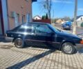 Черный Форд Эскорт, объемом двигателя 0 л и пробегом 135 тыс. км за 18000 $, фото 3 на Automoto.ua