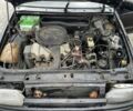 Чорний Форд Ескорт, об'ємом двигуна 1.4 л та пробігом 3 тис. км за 485 $, фото 7 на Automoto.ua
