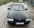 Чорний Форд Ескорт, об'ємом двигуна 1.4 л та пробігом 3 тис. км за 485 $, фото 4 на Automoto.ua