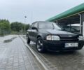 Чорний Форд Ескорт, об'ємом двигуна 1.4 л та пробігом 3 тис. км за 485 $, фото 2 на Automoto.ua