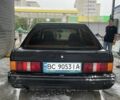 Чорний Форд Ескорт, об'ємом двигуна 1.4 л та пробігом 3 тис. км за 485 $, фото 1 на Automoto.ua