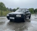 Чорний Форд Ескорт, об'ємом двигуна 1.4 л та пробігом 3 тис. км за 485 $, фото 3 на Automoto.ua