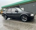 Чорний Форд Ескорт, об'ємом двигуна 1.4 л та пробігом 3 тис. км за 485 $, фото 5 на Automoto.ua