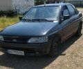 Черный Форд Эскорт, объемом двигателя 0 л и пробегом 317 тыс. км за 500 $, фото 1 на Automoto.ua
