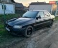 Черный Форд Эскорт, объемом двигателя 1.6 л и пробегом 180 тыс. км за 1500 $, фото 1 на Automoto.ua
