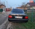 Чорний Форд Ескорт, об'ємом двигуна 1.6 л та пробігом 180 тис. км за 1500 $, фото 4 на Automoto.ua