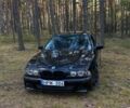 Черный Форд Эскорт, объемом двигателя 3 л и пробегом 360 тыс. км за 3109 $, фото 1 на Automoto.ua