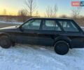 Черный Форд Эскорт, объемом двигателя 1.4 л и пробегом 342 тыс. км за 800 $, фото 7 на Automoto.ua