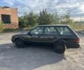 Черный Форд Эскорт, объемом двигателя 1.4 л и пробегом 330 тыс. км за 750 $, фото 1 на Automoto.ua