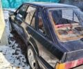 Черный Форд Эскорт, объемом двигателя 1.4 л и пробегом 50 тыс. км за 600 $, фото 1 на Automoto.ua