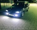 Черный Форд Эскорт, объемом двигателя 0 л и пробегом 300 тыс. км за 1450 $, фото 1 на Automoto.ua