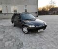 Чорний Форд Ескорт, об'ємом двигуна 1.6 л та пробігом 250 тис. км за 1000 $, фото 1 на Automoto.ua