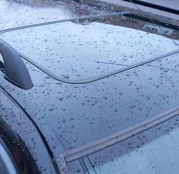 Черный Форд Эскорт, объемом двигателя 1.6 л и пробегом 349 тыс. км за 2000 $, фото 15 на Automoto.ua