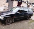 Черный Форд Эскорт, объемом двигателя 1.8 л и пробегом 65 тыс. км за 1800 $, фото 1 на Automoto.ua