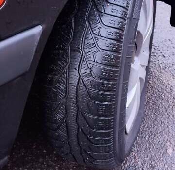 Черный Форд Эскорт, объемом двигателя 1.6 л и пробегом 349 тыс. км за 2000 $, фото 18 на Automoto.ua