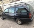 Чорний Форд Ескорт, об'ємом двигуна 1.8 л та пробігом 390 тис. км за 1550 $, фото 1 на Automoto.ua