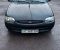 Черный Форд Эскорт, объемом двигателя 1.6 л и пробегом 349 тыс. км за 2000 $, фото 9 на Automoto.ua
