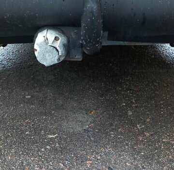 Черный Форд Эскорт, объемом двигателя 1.6 л и пробегом 349 тыс. км за 2000 $, фото 21 на Automoto.ua