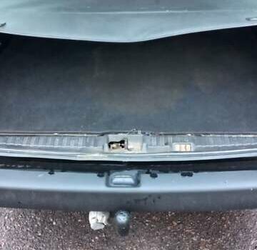 Черный Форд Эскорт, объемом двигателя 1.6 л и пробегом 349 тыс. км за 2000 $, фото 16 на Automoto.ua