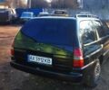 Черный Форд Эскорт, объемом двигателя 1.6 л и пробегом 230 тыс. км за 3200 $, фото 2 на Automoto.ua