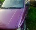 Фиолетовый Форд Эскорт, объемом двигателя 1.4 л и пробегом 1 тыс. км за 1200 $, фото 1 на Automoto.ua