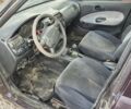 Фіолетовий Форд Ескорт, об'ємом двигуна 1.39 л та пробігом 82 тис. км за 799 $, фото 5 на Automoto.ua