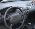 Фіолетовий Форд Ескорт, об'ємом двигуна 1.4 л та пробігом 250 тис. км за 1000 $, фото 3 на Automoto.ua
