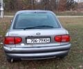 Фіолетовий Форд Ескорт, об'ємом двигуна 1.4 л та пробігом 250 тис. км за 1000 $, фото 1 на Automoto.ua