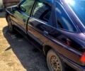 Фіолетовий Форд Ескорт, об'ємом двигуна 1.3 л та пробігом 0 тис. км за 1500 $, фото 1 на Automoto.ua