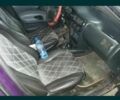 Фиолетовый Форд Эскорт, объемом двигателя 0.16 л и пробегом 2 тыс. км за 1150 $, фото 4 на Automoto.ua