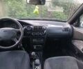 Фиолетовый Форд Эскорт, объемом двигателя 1.6 л и пробегом 270 тыс. км за 2000 $, фото 5 на Automoto.ua