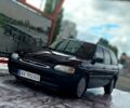 Фіолетовий Форд Ескорт, об'ємом двигуна 1.6 л та пробігом 200 тис. км за 2350 $, фото 1 на Automoto.ua