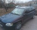 Фіолетовий Форд Ескорт, об'ємом двигуна 1.6 л та пробігом 450 тис. км за 1400 $, фото 1 на Automoto.ua