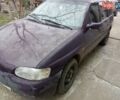 Фиолетовый Форд Эскорт, объемом двигателя 1.4 л и пробегом 242 тыс. км за 850 $, фото 2 на Automoto.ua