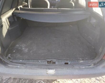 Фиолетовый Форд Эскорт, объемом двигателя 1.39 л и пробегом 150 тыс. км за 1800 $, фото 1 на Automoto.ua