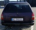 Фіолетовий Форд Ескорт, об'ємом двигуна 1.4 л та пробігом 250 тис. км за 501 $, фото 7 на Automoto.ua