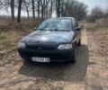Фиолетовый Форд Эскорт, объемом двигателя 1.3 л и пробегом 91 тыс. км за 1329 $, фото 2 на Automoto.ua