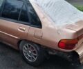 Коричневий Форд Ескорт, об'ємом двигуна 2 л та пробігом 10 тис. км за 485 $, фото 2 на Automoto.ua