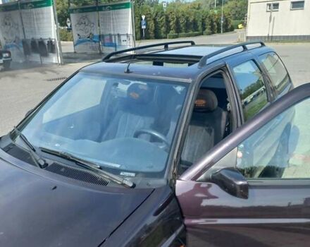 Коричневий Форд Ескорт, об'ємом двигуна 1.6 л та пробігом 175 тис. км за 1650 $, фото 4 на Automoto.ua