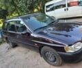 Коричневий Форд Ескорт, об'ємом двигуна 1.6 л та пробігом 175 тис. км за 1650 $, фото 7 на Automoto.ua