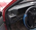 Красный Форд Эскорт, объемом двигателя 0.14 л и пробегом 160 тыс. км за 601 $, фото 6 на Automoto.ua