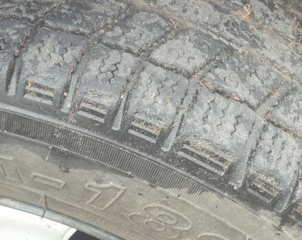 Красный Форд Эскорт, объемом двигателя 1.3 л и пробегом 165 тыс. км за 550 $, фото 6 на Automoto.ua