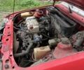 Красный Форд Эскорт, объемом двигателя 1.6 л и пробегом 3 тыс. км за 780 $, фото 1 на Automoto.ua