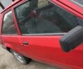 Красный Форд Эскорт, объемом двигателя 1.6 л и пробегом 3 тыс. км за 780 $, фото 5 на Automoto.ua