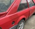 Красный Форд Эскорт, объемом двигателя 1.6 л и пробегом 3 тыс. км за 780 $, фото 4 на Automoto.ua