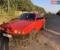Червоний Форд Ескорт, об'ємом двигуна 1.6 л та пробігом 66 тис. км за 1500 $, фото 1 на Automoto.ua