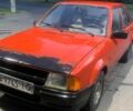 Червоний Форд Ескорт, об'ємом двигуна 0 л та пробігом 250 тис. км за 650 $, фото 1 на Automoto.ua
