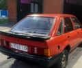 Червоний Форд Ескорт, об'ємом двигуна 0 л та пробігом 250 тис. км за 650 $, фото 4 на Automoto.ua